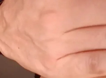 Candy in My Ass