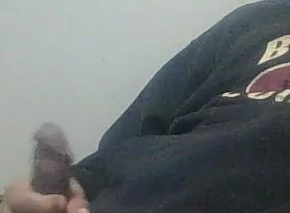 I Like to Get Morbid a Lot When Watching Porn