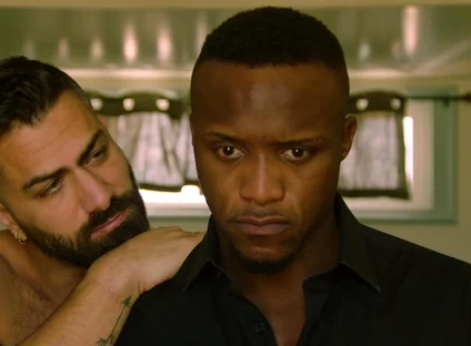 Andre Donovan And Adam Ramzi - True Male: Reunited For One Last Deep And Wild Ride