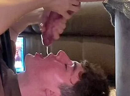 Cumpilation - Swallowing Huge Loads