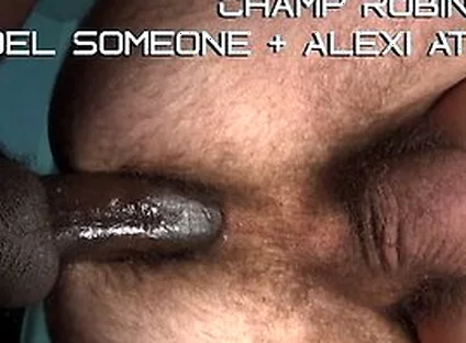 Sexy Euro Twink Gets Fucked Deep - Joel Someone And Champ Robinson