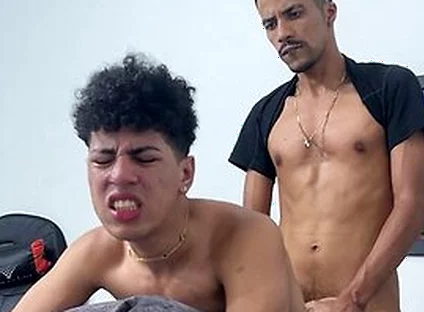 Gay Fan Colombian And Venezuelan: Intense Encounter Between Friends With Real Chemistry. Ryam Fucks His Friend And Eats His Ass In Medellin, Colombi