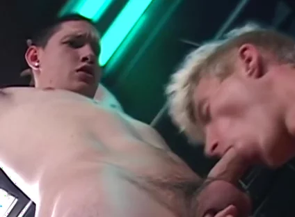 Cum Gay Penis 2-3
