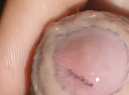 Beautiful Big Cock in a Single Application of the Gel.