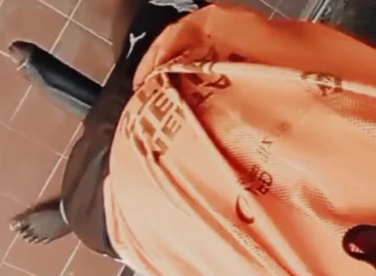 My Horny Self Getting My Dick Huge Hard Dick Cum