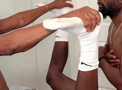 BBC Daddy Dicks Fuck and Suck