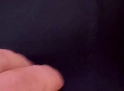 Chubby Newbie Cums First Time on Gloryhole Cookie