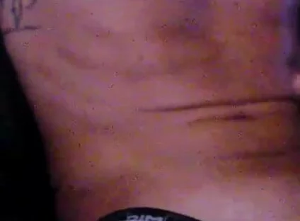 Solo Masturbation