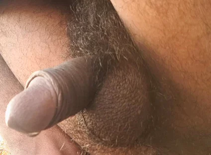 My New Masturbation Video in the Fields