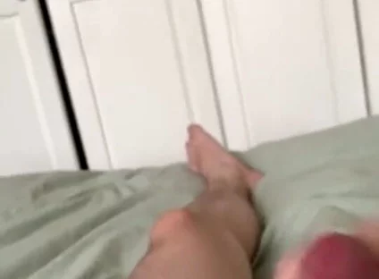 Wank Solo 6 (8 Min)