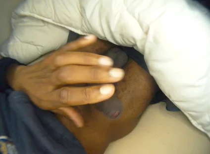 BBC Masturbation