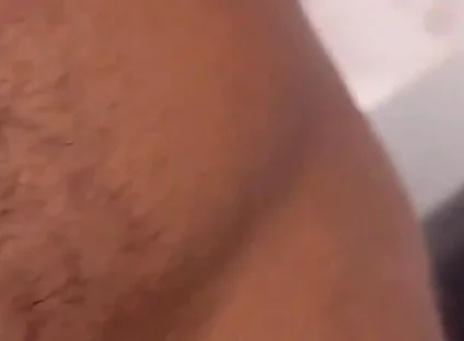 Hunk Black Plays Hard with Mature Daddy and Blonde Cameraman