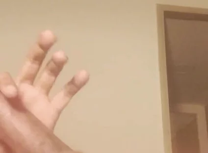 Desi Man Masturbation