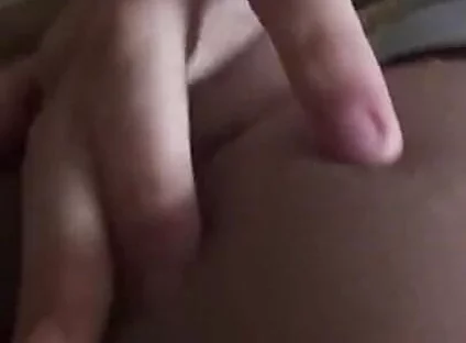 If You Are a Strong Man Cum
