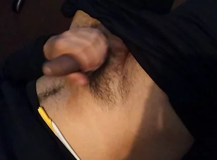 I Liked My Dick