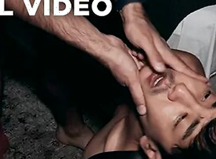 ( ) 62 White Muscle Dom Top Dominates His 52 Asian Sub Bottom (full Video) With Mick Gold
