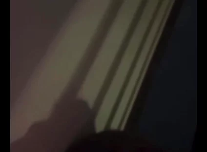 Video Call with Man