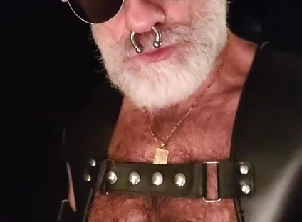 Cigar Stepdad