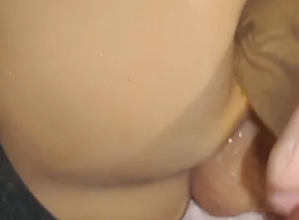 Anal Sex Toy