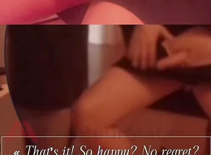 The Intimate Barbershop Straight Client’s Unexpected Service - Full Version