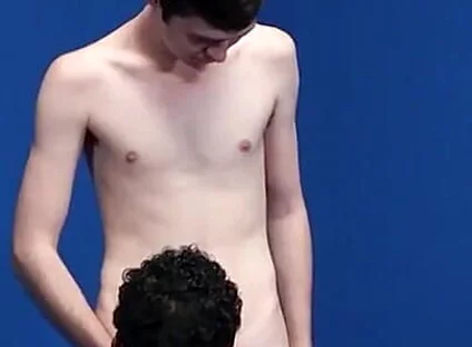 Are You Ready for a Porn Game Show? a Dick Slap Is Only the Beginning