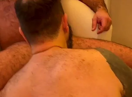 I Definitely Can't Help but Join in While Recording