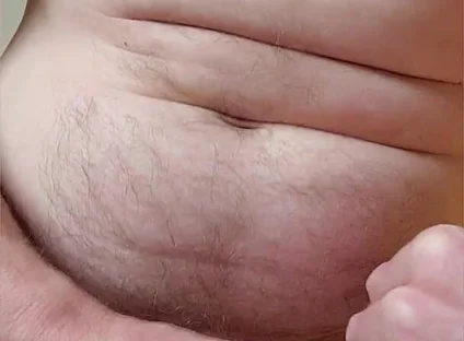 Urethral Toys and Gaping Pee Hole While Urinating