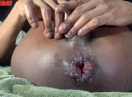 Slap Out His Asshole - Dj Buttpussy
