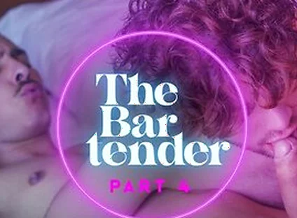 The Bartender Pt. 4 Featuring Enrique Mudu And Joe Dave