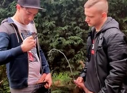 I Piss On My Sub Outdoor