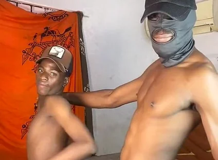 My. Zaddy so Good as Fuck