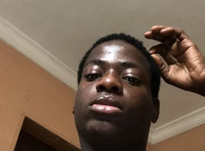 My. Zaddy so Good as Fuck