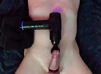 Saturday Morning Cum