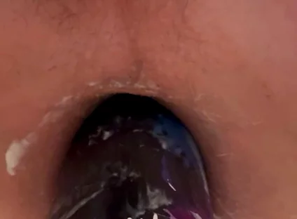 Mousse Can