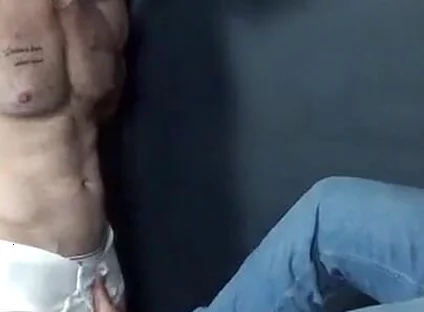 Nick Ryder - Part 1