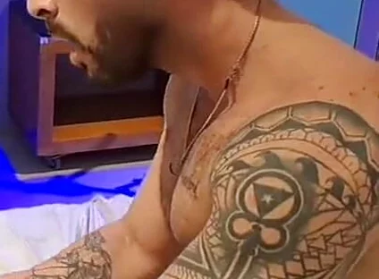 Intense Mouth and Ass Fuck - Part 2