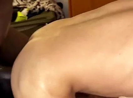 Shattering Jasondarkson with Afroblackxxx
