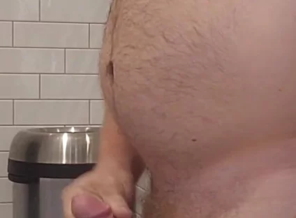 Wal-mart Bathroom Fun