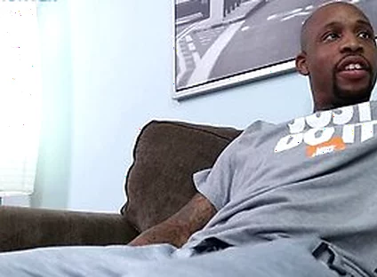 Bbc Beefcake Tito Got Serviced