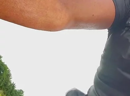 Nake Bike