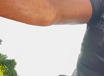 Nake Bike