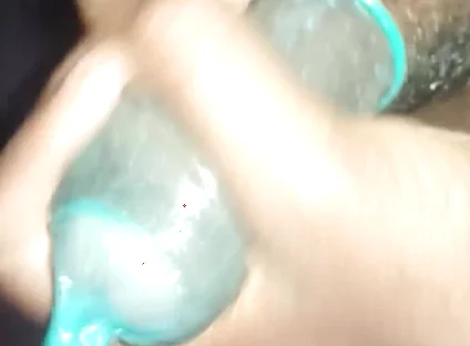 Cum in Candom