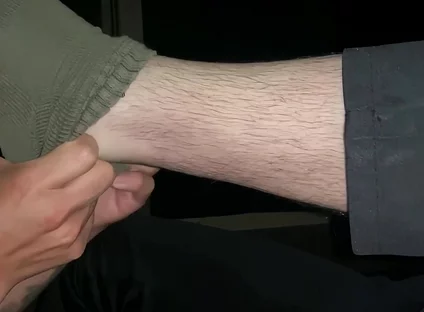 Deepthroat Obedience Test Pt.1