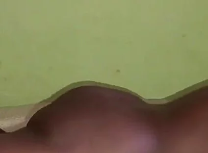 Bobby Johnson Masturbates in a Hotel Room