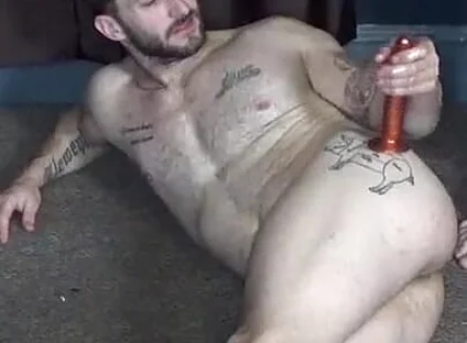Nick Ryder - Part 2