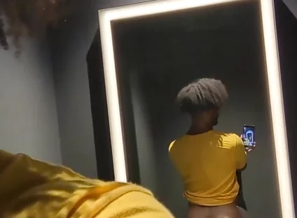 Want to taste my ass?