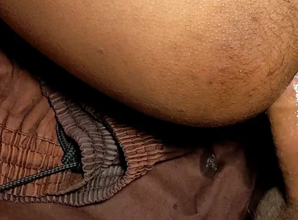 Best Anal Sex I Have Ever Had in My Life