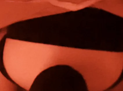 Arab Delivery Guy Stops by for Anon Blowjob and Rims and Breeds My Ass