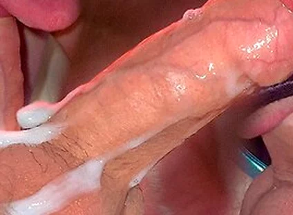 Long Warm Dick Pleasure Before Crazy Oral Creampie