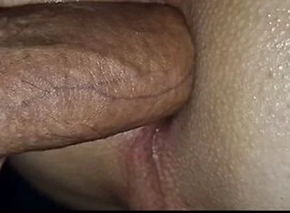 Fuck, What A Hot Cum Fuck ! My Ass Was Filled With Sweet Cum From The Fuck